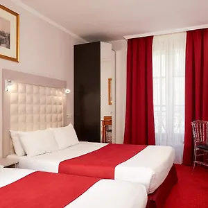 3* Hotell Grand Amelot